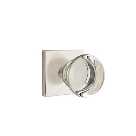 Emtek Satin Nickel Dummy 5050PCUS15 5050PCUS15